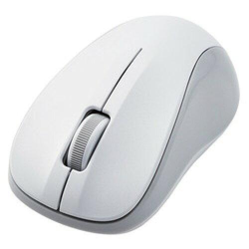 ELECOM エレコム 法人向けマウス/Bluetooth IRマウス/Sサイズ/抗菌/ホワイト(M-K5BRKWH/RS)