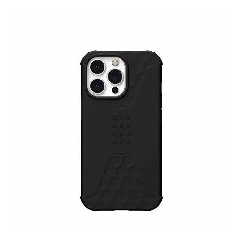 y{K㗝XizURBAN ARMOR GEAR iPhone 13 Pro p STANDARD ISSUE ubN UAG-IPH21MB-STD-BK