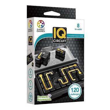 ドリームブロッサム IQ サーキット