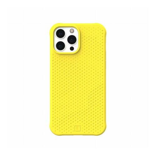 樂天商城 - プリンストン 【日本正規代理店品】URBAN ARMOR GEAR U by UAG iPhone 13 Pro Max 用 [U] DOT アシッド UAG-UIPH21L-DT-AD