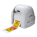 マックス MAX 印刷も可能な多機能モデル Bepop 表示作成機 フリーカットラベルプリンタ CPM-100H6