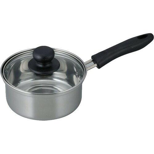 和平フレイズ レシード IH対応片手鍋14cm(RR-6885) (1022597)【入数:12】