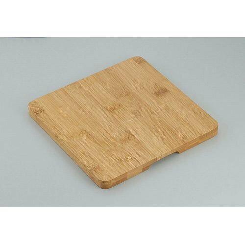 和平フレイズ ヘビーズ スキレット用敷板(HR-7968) (1023422)【入数:36】