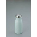 和平フレイズ(WAHEI FREIZ) ミル マグボトル350ml ミント(MR-8292) (1023747)【入数:24】