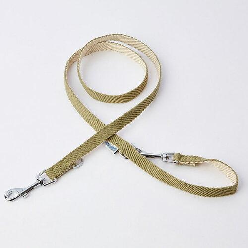 Rakuten - ペティオ (Petio) [ペティオアドメイト]ソフトスキップリードS グリーン (-)