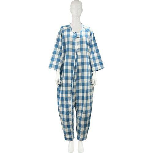 &nbsp;メーカー&nbsp;竹虎&nbsp;商品カテゴリ&nbsp;介護用衣類＞介護ねまき・室内着&nbsp;発送目安&nbsp;1日〜2日以内に発送予定（土日祝除）&nbsp;お支払方法&nbsp;銀行振込・クレジットカード&nbsp;送料&nbsp;送料無料&nbsp;特記事項&nbsp;&nbsp;その他&nbsp;[ベビー/シルバー】介護用品]使いやすいシンプルなデザイン!