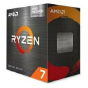 AMD Ryzen 7 5700G With Wraith Stealth cooler (8C16T.3.8GHz.65W) (100-100000263BO...
