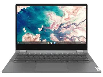 LENOVO レノボ 82M70024JP Lenovo IdeaPad Chrome OS 13.3型（インチ） Celeron メモリ4GB 1920×1080 Webカメラ有り eMMC 64GB Office無し Bluetooth v5.1 1.0～1.5kg グレー系