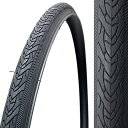 FOACE FORCEタイヤ700X25C 700X25C 溝アリ黒【沖縄・離島への配送不可】