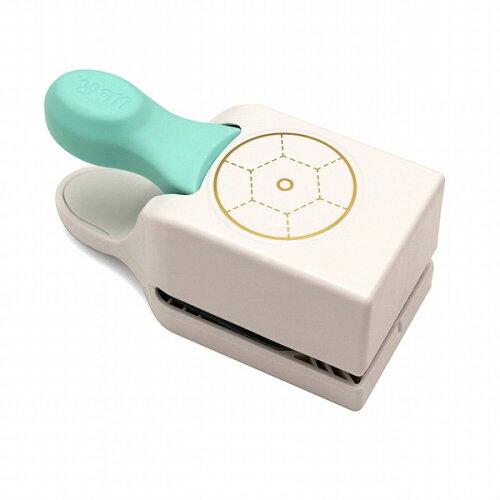 【We R Memory Keepers】631569 スパンコールパンチ (4188462)