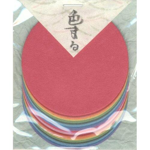 fumido kobo 【和】#14 色まる 80014 貼り絵 (4103074)