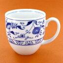 ブルーム 【エルベ】マグカップ/8.5x8.8cm/美濃焼/JAPAN (60176)