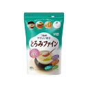 キユーピー やさしい献立 とろみファイン 600g