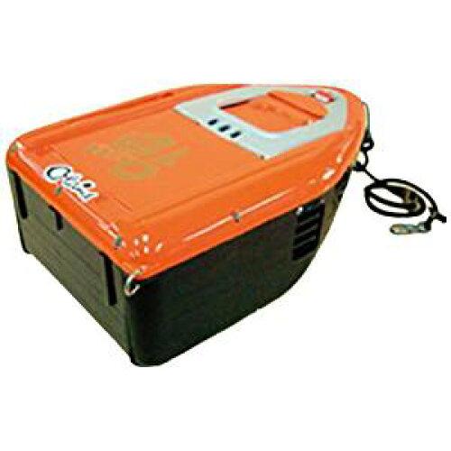 オーランド(Oland) ライン 鮎ボート オレンジ ON-65O