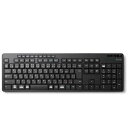 ELECOM エレコム エレコム ワイヤレスキーボード Bluetooth 静音 TK-FFBM03SKBK 最大3台マルチペアリング対応 抗菌 iPad/macbook/Surface/Chromebook テンキー付 ブラック(2)