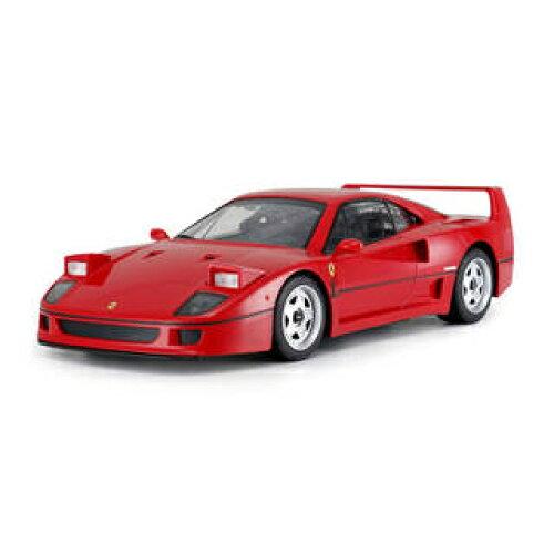 Ƹͧ(DOYUSHA) 饹 2.4GHz 1/14 R/C ե顼 F40  ư饸ȥ 78700