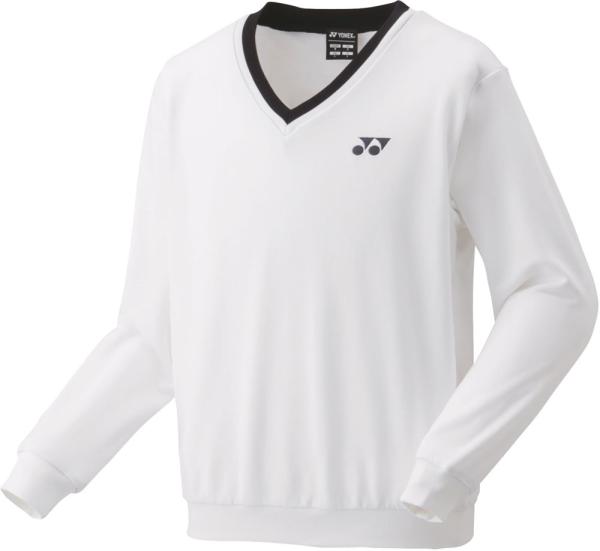 Other - YONEX ヨネックス ユニトレーナー (32032) [色 : ホワイト] [サイズ : S]
