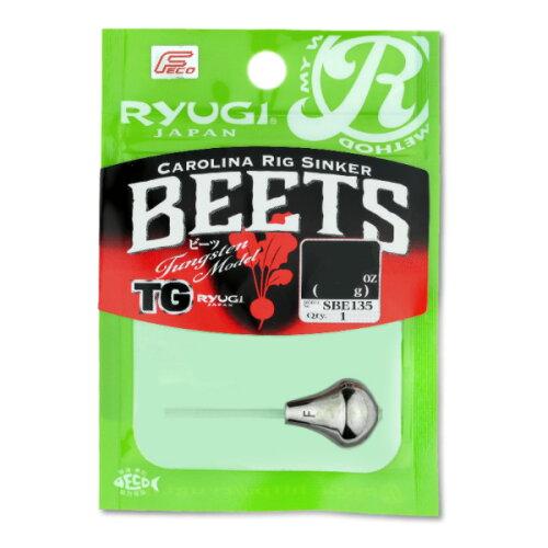 (SASAME) (Sasame) SBE135 RYUGI ӡTG 5/8oz (17.5g)