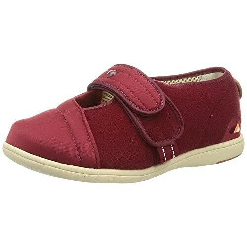 ムーンスター パステル406 ワインA 22.0