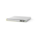 ALLIEDTELESIS アライドテレシス AT-x530-10GHXm-N5アカデミック[100/1000/2.5G/5GBASE-Tx8(PoE-OUT)...