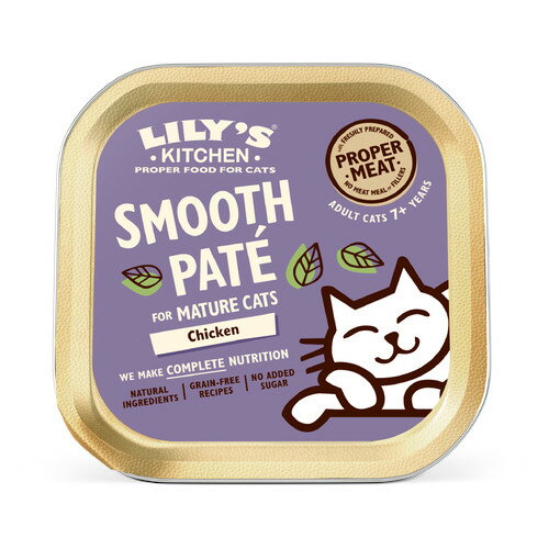 Rakuten - からだ想い リリーシニア用チキンの晩餐・キャット85g