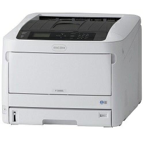 RICOH リコー P C6000L(514470) カラーLEDプリンター トナー 600×1200 dpi 最大用紙サイズA3 接続(USB)..