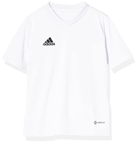 ADIDAS ǥ 21_JR_ENTRADA22_ (MBE20) [ : WHT] [ : J130]