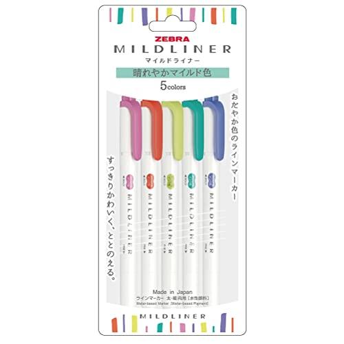 樂天商城 - ゼブラ マイルドライナー HC5C N WKT7-5C-HC-N