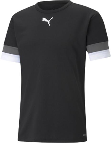 PUMA v[} TEAMRISE_Q[Vc (705141) [F : PUMA_BLK-SM] [TCY : XL]