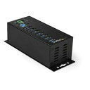 STARTECH.COM 7ポートUSB 3.0ハブ USB 3.1 Gen 1対応(HB30A7AME)