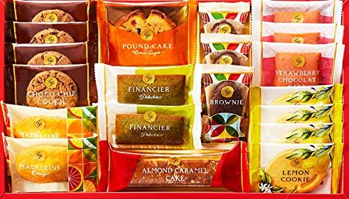 &nbsp;メーカー&nbsp;中島大祥堂&nbsp;商品カテゴリ&nbsp;パン＞ケーキ&nbsp;発送目安&nbsp;2日〜3日以内に発送予定（土日祝除）&nbsp;お支払方法&nbsp;銀行振込・クレジットカード&nbsp;送料&nbsp;送料無料&nbsp;特記事項&nbsp;&nbsp;その他&nbsp;様々な美味しさを詰め合わせた、選んで楽しいバラエティー豊かなスイーツギフト。こだわり抜いた8種の味わいをお愉しみください。様々な美味しさを詰め合わせた、選んで楽しいバラエティー豊かなスイーツギフト。こだわり抜いた8種の味わいをお愉しみください。※お取り寄せの場合、お届けまでに数日掛かる事がございます。