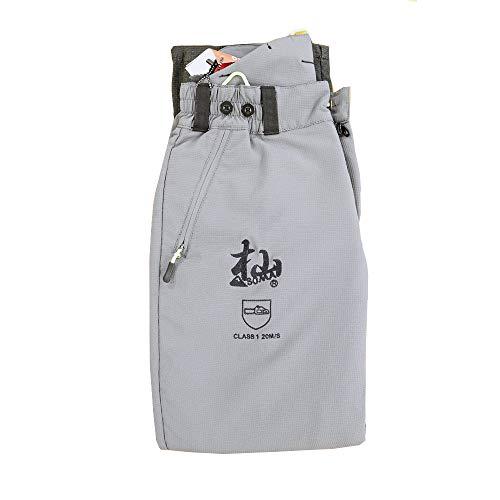 和光商事 杣（そま） 防護ズボン サマーモデル S T001E-S