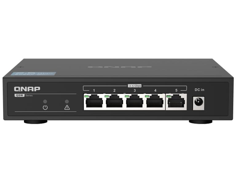 QNAP QSW-1105-5T