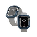 URBAN ARMOR GEAR UAG-AW41CS-ML UAG社製 AppleWatch SCOUT ケース 41mm用 (マラード)(UAG-AW41CS-ML)(2)