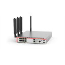 ALLIEDTELESIS アライドテレシス AT-AR4050S-5G(4668R) 有線ルーター VPN 8ポート 10BASE-T(10Mbps)/100BASE-TX(100Mbps)/1000BASE-T(1000Mbps)(2)