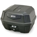 GIVI(ジビ) GIVI B42NBD ANTARTICA BK 品番:22148