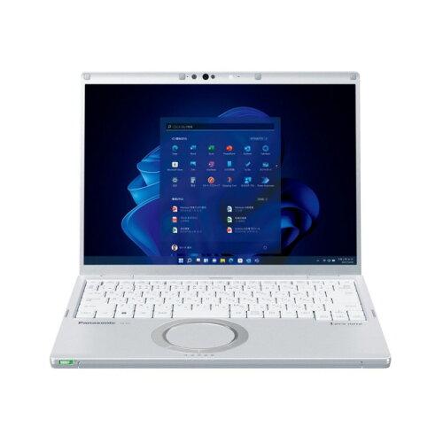 PANASONIC ѥʥ˥å CF-FV1RDAAS Panasonic Let's NOTE Windows 11 Pro 14.0ʥ Core i5 16GB SSD 256GB 21601440 Webͭ Office̵ Bluetooth v5.1 1.01.5kg