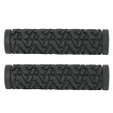 FORCE(フォース) グリップ FORCE 22.2mm 120mm ブラック【沖縄・離島への配送不可】