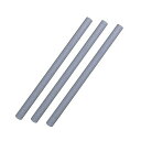 FORCE(フォース) 反射スポークアクセサリー7cm3M 10個入り シルバー【沖縄・離島への配送不可】