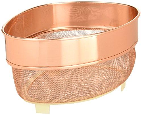 和平フレイズ SUIグート 純銅三角コーナーアミ(SUI-6086) (10014141)【入数:40】