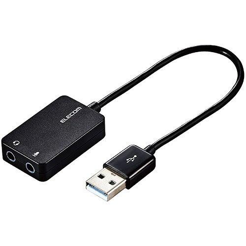 ELECOM GR USB-AADC02BKX5