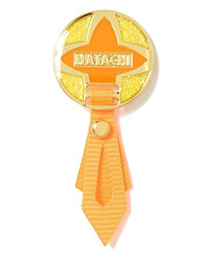 ハタチ リボンマーカー2 (BH6074) [色 : イエロー]