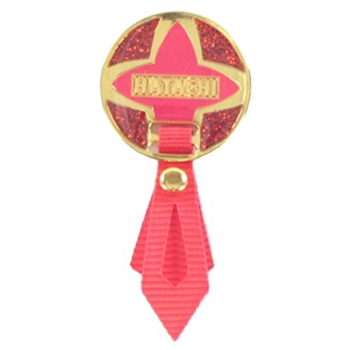 ハタチ リボンマーカー2 (BH6074) [色 : レッド]