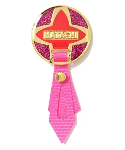 ハタチ リボンマーカー2 (BH6074) [色 : ピンク]