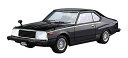 青島文化教材社(AOSHIMA) 日産KPGC211 スカラインHT2000 ターボGT-E・S '81