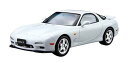 ގ(AOSHIMA) 06127 1/24 MC-7 }c_FD3S RX-7 '86