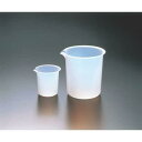 フロンケミカル PFAビーカーA 100mL NR1673004 1個