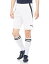 PUMA プーマ TEAMLIGA_ゲームパンツ (705151) [色 : PUMA_WHT-PU] [サイズ : L]