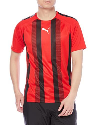 PUMA v[} TEAMLIGA_XgCv_Q[Vc (705152) [F : PUMA_RD-PUMA] [TCY : XL]