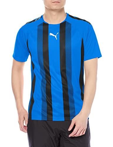 PUMA v[} TEAMLIGA_XgCv_Q[Vc (705152) [F : ELECTRIC_BL] [TCY : XL]